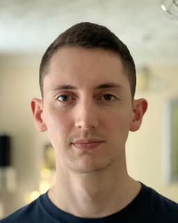 Daniel Neale - Media Buyer